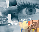 Logo : TOUCHER-REGARDER-INCLINER