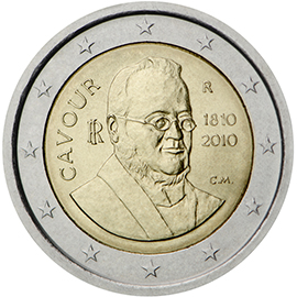 €2 face commémorative €2 face commémorative