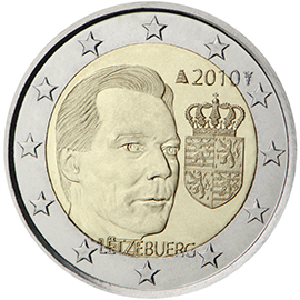 €2 face commémorative €2 face commémorative
